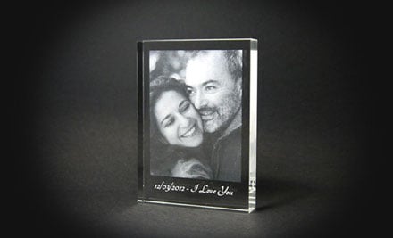 Crystal Pictures