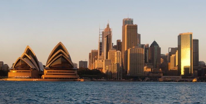 Glasgow Arms Hotel - Sydney