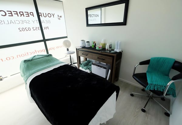 Eye Trio Beauty Package incl. Eyebrow Shape & Tint, & Eyelash Tint — photo 4