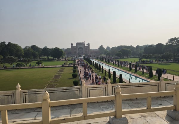 Per Person, Twin Share 10-Day India's Golden Triangle with Safari Tour — photo 10