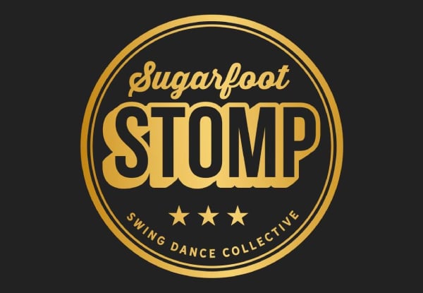 Sugarfoot Stomp