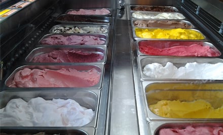 Villaggio Cafe