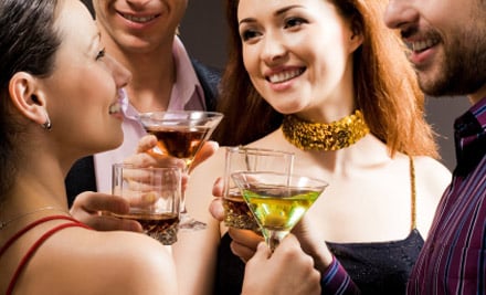 Super Liquor