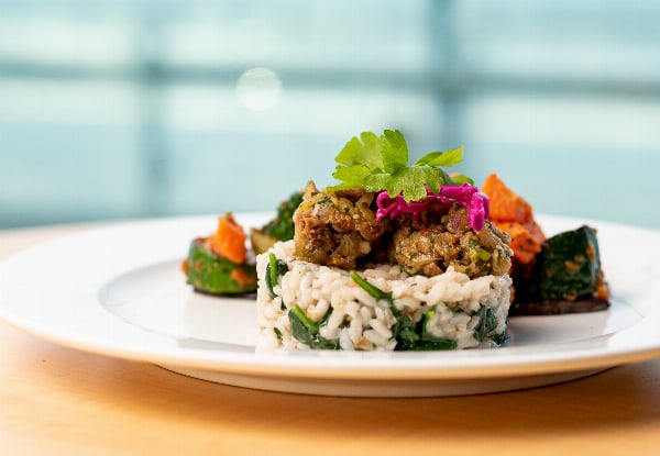 Two-Course Seaside Dining from the New Menu at Salt on the Pier for Two People incl. Two Entrees & Two Mains, or Two Mains & Two Desserts - Option for Four People - Valid Tuesday to Sunday — photo 3