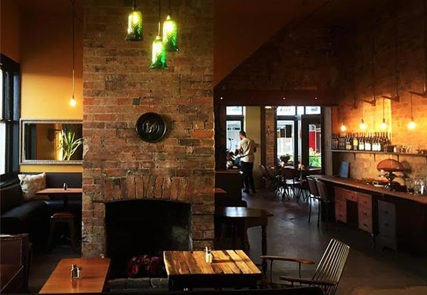$25 for a $50 Food & Beverage Voucher — photo 5