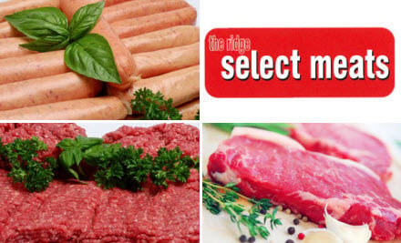 The Ridge Select Meats
