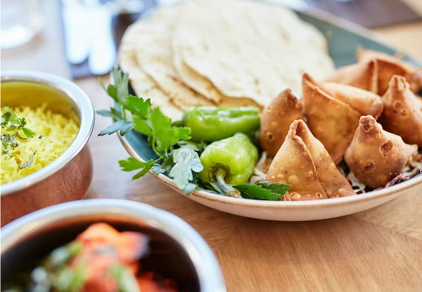 From $115 for a Premium Interactive Lunchtime Dining Experience for Two incl. a Glass of Central Otago's Maude Wine Each & Weekday Valet Parking (value up to $950) — photo 8