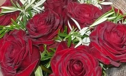 Charmed Flowers