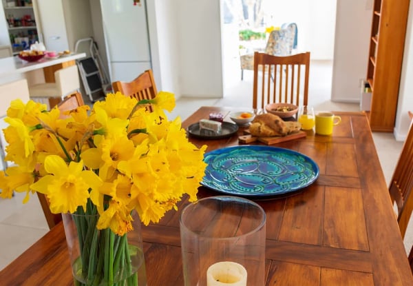 One-Night Country Escape in West Melton Canterbury for Two incl. Continental Breakfast at Gem Bed & Breakfast - Option for Two Nights — photo 5