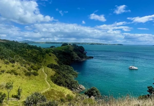 Private Waiheke Nature, Olive Oil & Walking Tour - $946.96 for Two Adults
