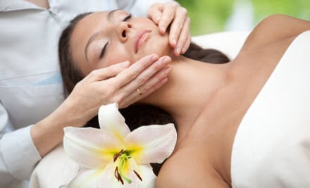 Temple Hair Beauty Nails