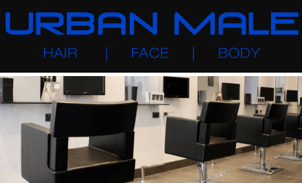 Urban Male