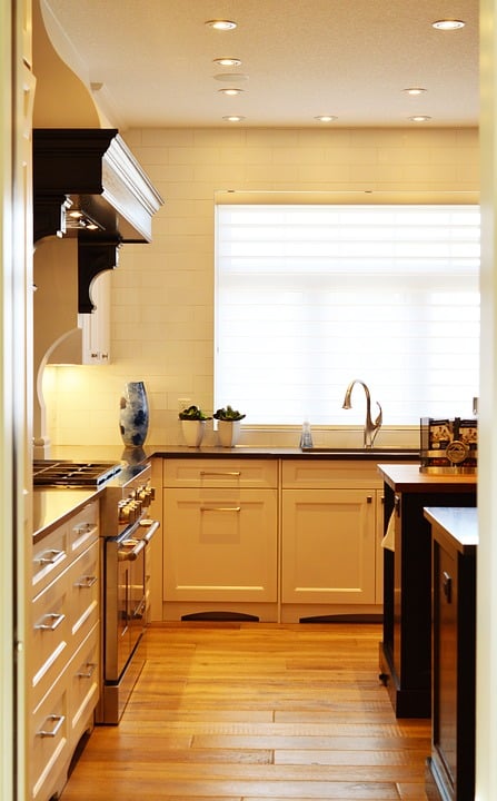 Hello! Clean Home Services (!)