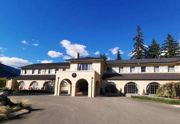 1-Night 4-Star Inclusive Hanmer Springs Getaway for 2 incl. Entry to Thermal Pools, Breakfast, Late Checkout & Free Parking - Family Options Available incl. 2-Course Dinner & Welcome Drinks - Options for up to 3 Nights - Valid Sunday to Thursday — photo 11
