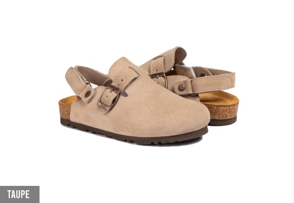 Ozwear Ugg Aussie Kids Soft Footbed - Available in Two Colours & Six Sizes — photo 3