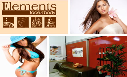 Elements Face & Body