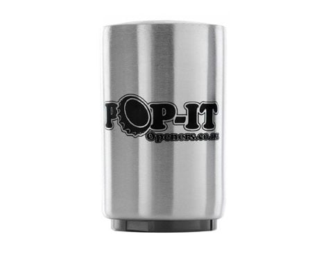 Pop-It Openers Ltd