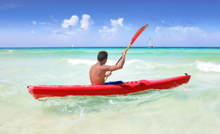 Golden Beach Hire