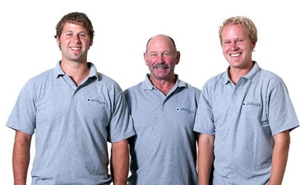 Tasman Sparkies Ltd