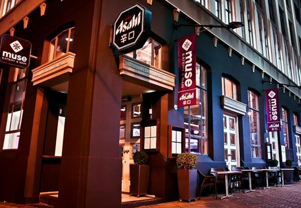 Three-Course Meal for Two at Muse Eatery & Bar - Options for up to Eight People — photo 7