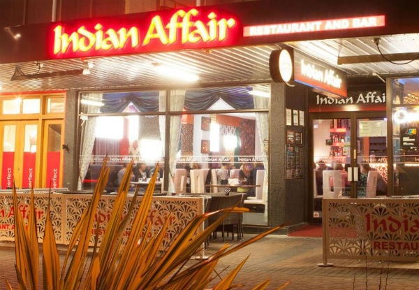 Indian Affair