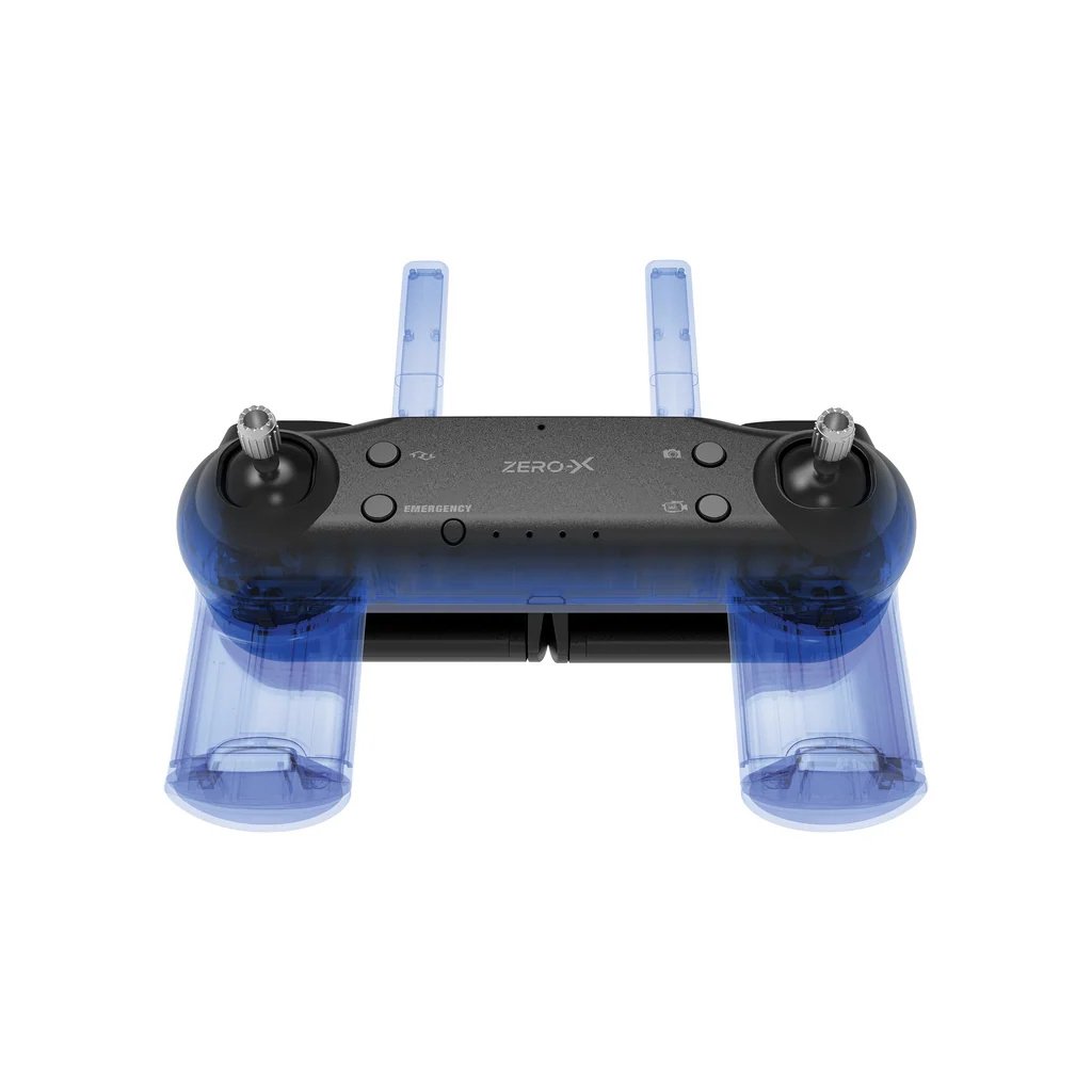 Zero-X D100 Nimbus 720P WiFi Drone — photo 5