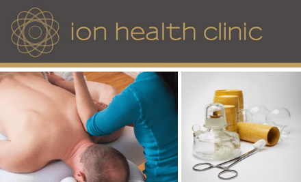 Ion Health Clinic