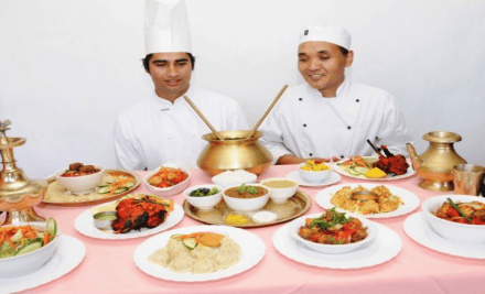 Sagarmatha Nepali Restaurant