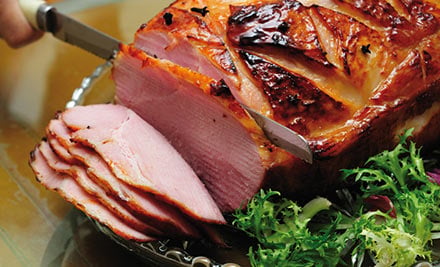 $39 for Two Buffet Meals incl. All-You-Can-Eat Dinner & Dessert with Tea & Coffee — photo 4