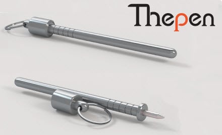 Thepen