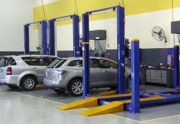 Vehicle Maintenance Package incl. Cambelt Replacement, Safety Checks, Fluid Top-Ups & More — photo 3