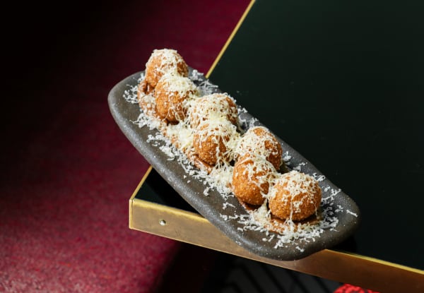 Pay $35 for $60 Dining Credit for Two at Lola Rouge - Options for Four or Six - Valid Sunday to Wednesday — photo 7