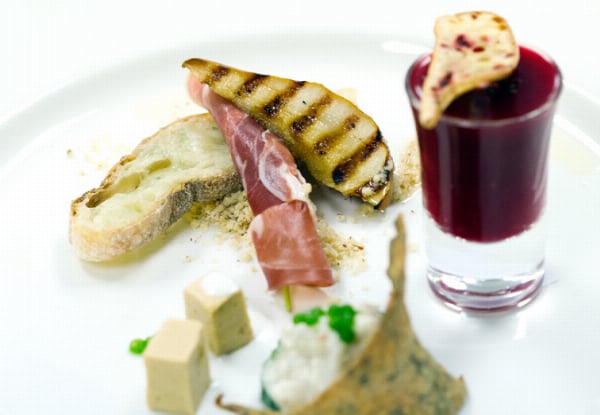 Three-Course Dining Experience at ARA Institute of Canterbury - Six Dates Available in November — photo 4