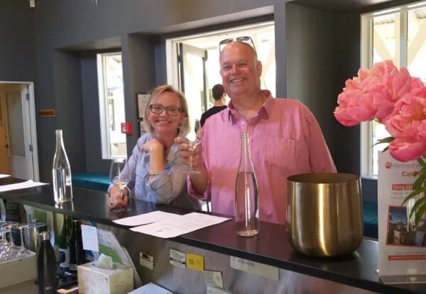 Full-Day Martinborough Wine Tour - Options for 2-15 People — photo 6