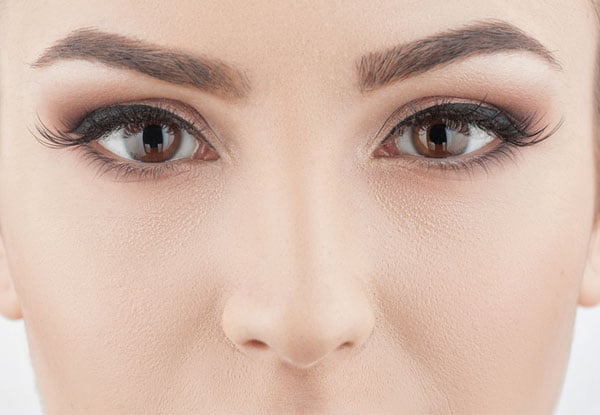 Eyebrow Magic Shading - Option for 6D Eyebrow Embroidery