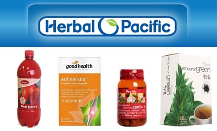 Herbal Pacific Limited