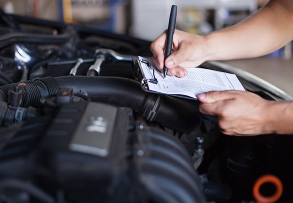 Comprehensive Car Service in Takapuna — photo 3