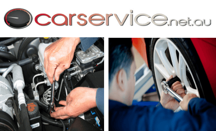 Car Service.net.au
