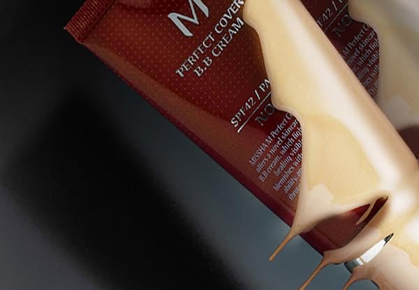 $35 for a MISSHA M Perfect Cover BB Cream 50ml & 20ml Set (value $73) — photo 5