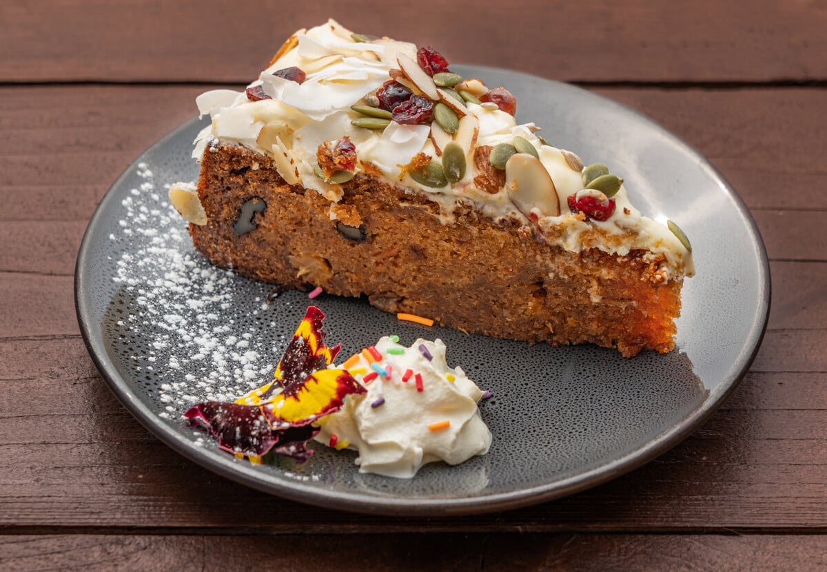 Food & Beverage Voucher at The Plumm Cafe from $50 — photo 6