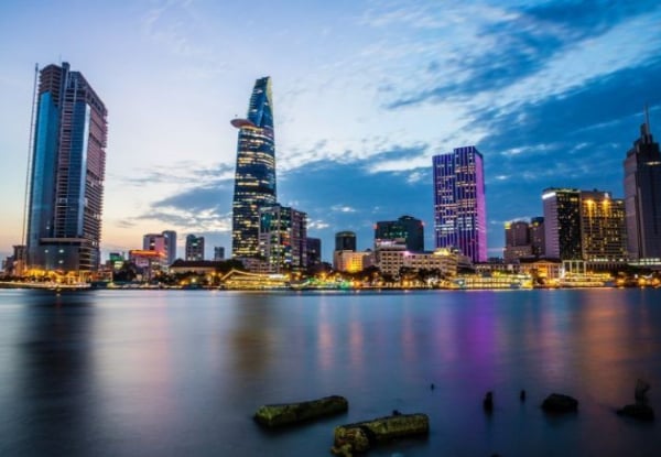 Per-Person, Twin-Share 8-Day North to South Vietnam Package incl. Breakfasts, Accommodation, Transportation, Guided Tours, Domestic Flights, Sightseeing & More - Option for Three, Four & Five Star Accommodation Packages — photo 5
