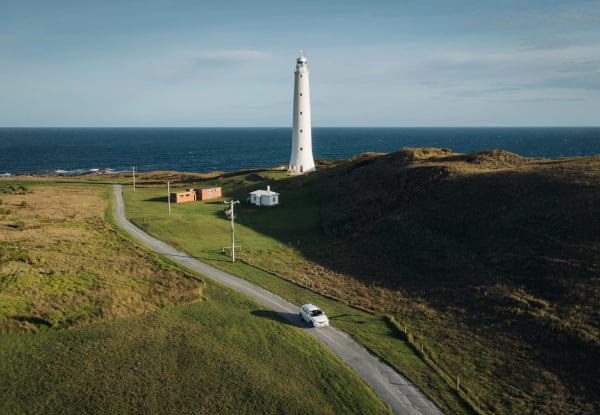 Three-Night King Island Getaway for up to 10 People at Yambacoona House, Tasmania — photo 4