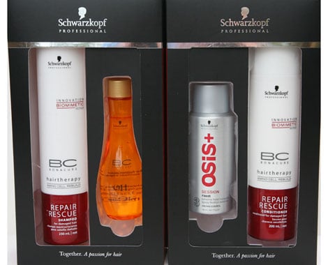 The Hair & Beauty Warehouse