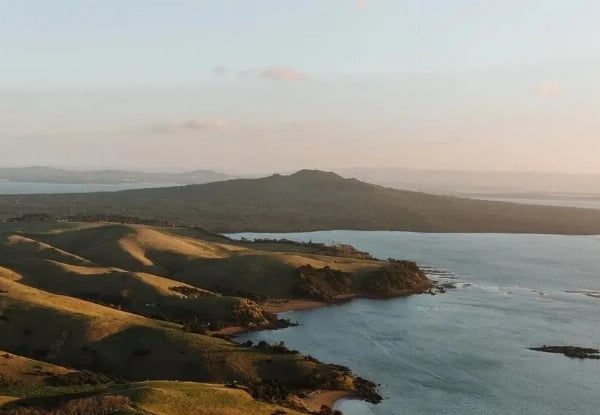 Auckland Discovery 25-Minute Helicopter Flight for Two - $839.64 — photo 5