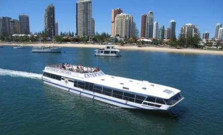 Wyndham Cruises
