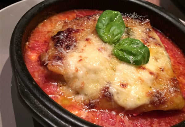 Two Pizzas or Pasta Dishes — photo 5