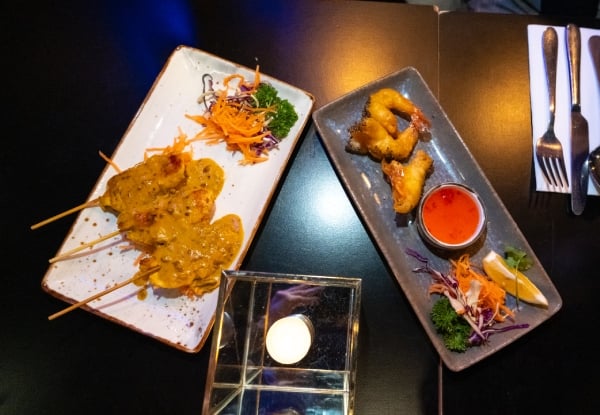 $35 for a $50 Food Voucher at Taste Asian Fusion in Mount Maunganui — photo 2