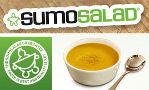 Sumo Salad Belconnen