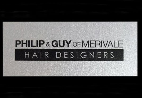 Philip & Guy of Merivale