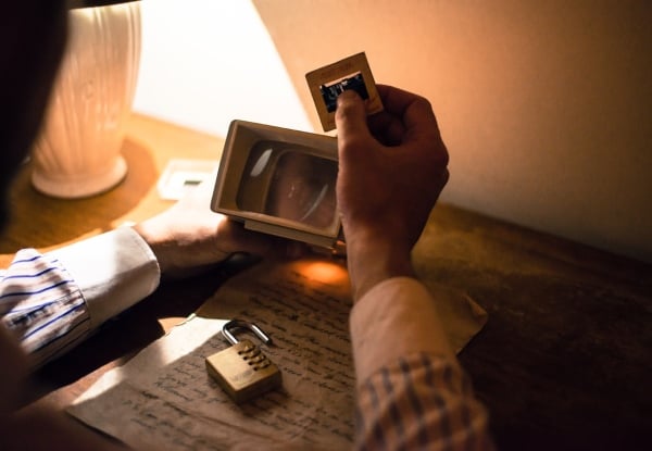 Live Video Escape Rooms for up to Four Devices/ Locations — photo 5